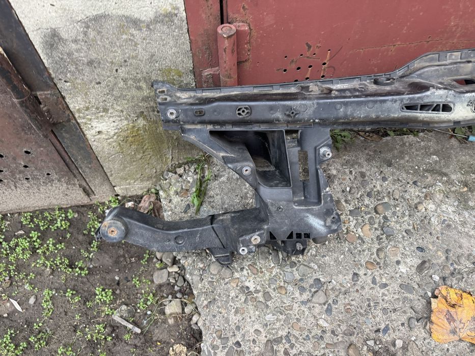 Телевізор установча панель vito 639