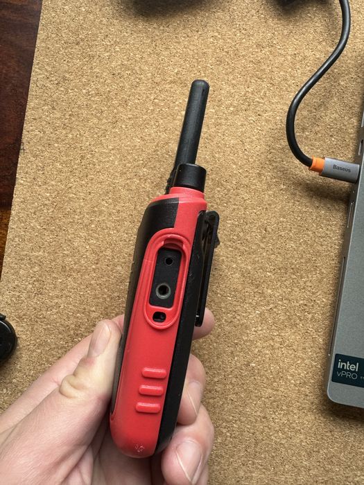 Baofeng BF-T11 PMR