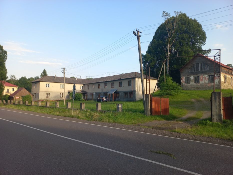 Продам будинок у центрі