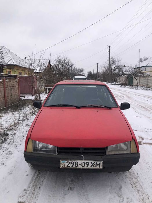 Продам ВАЗ 21093 1992р