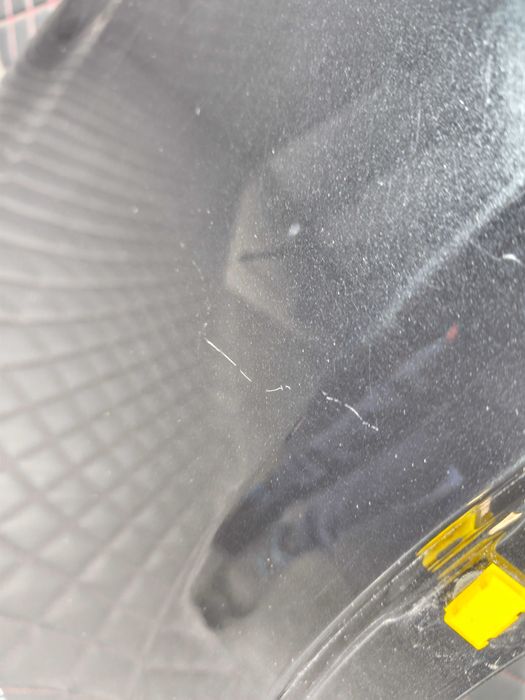 OPEL MOKKA 12-19 Błotnik Przedni Przód Prawy