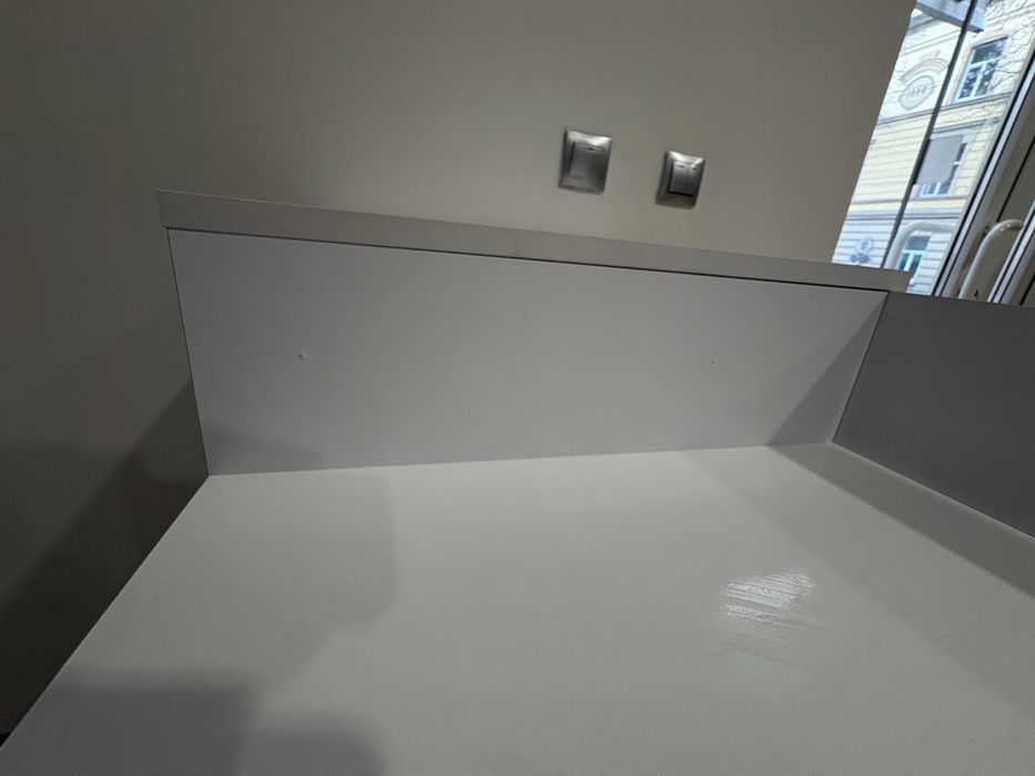 Рецепція білого кольору