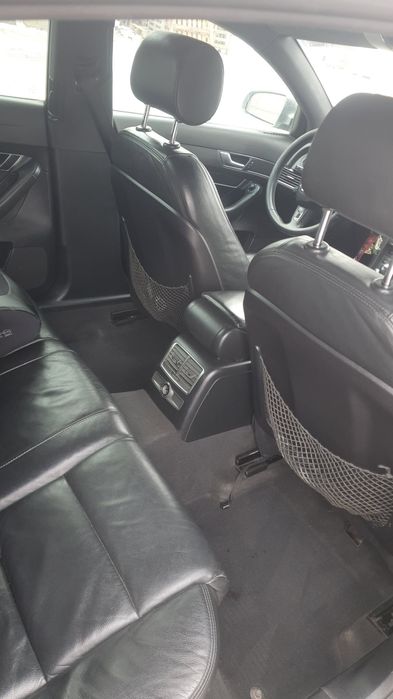 Sprzedam Audi a6 c6