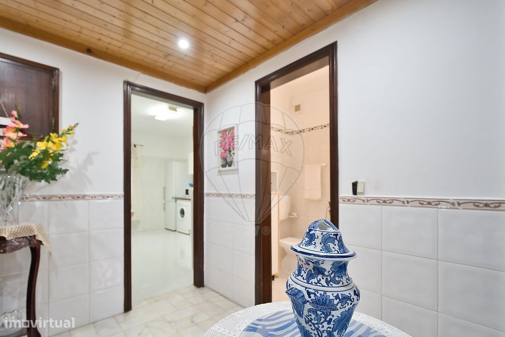 Apartamento T1 para venda