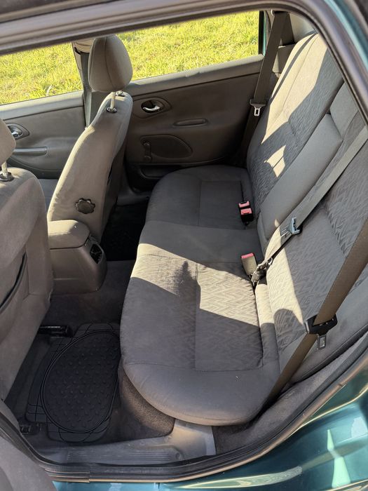 Vende-se Ford Mondeo (BNP) a gasóleo, ano 1999