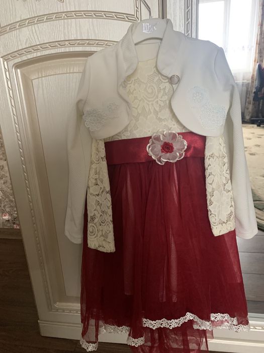 Сукня дитяча