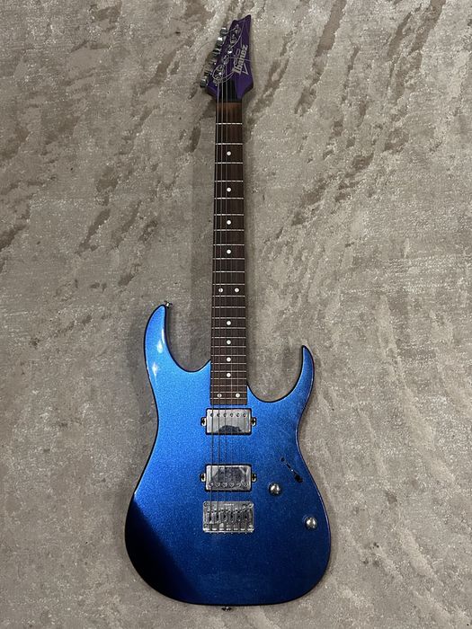 Ibanez GIO GRG121SP