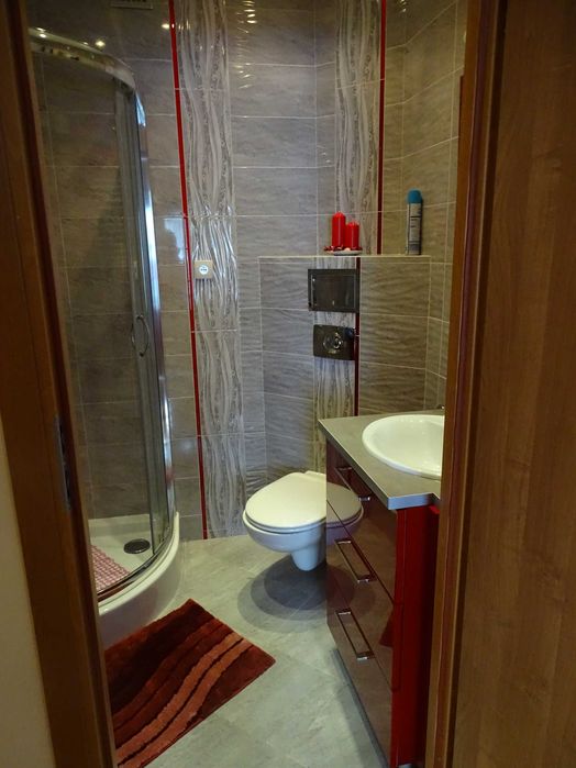 Apartament, mieszkanie  w Juracie