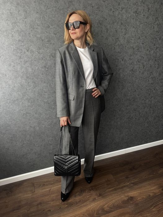 Піджак, пиджак massimo dutti, костюм