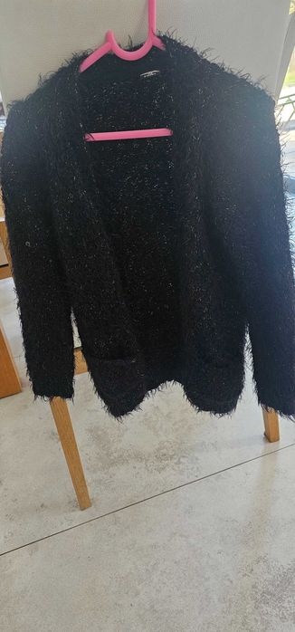 Sweterek/narzutka 122