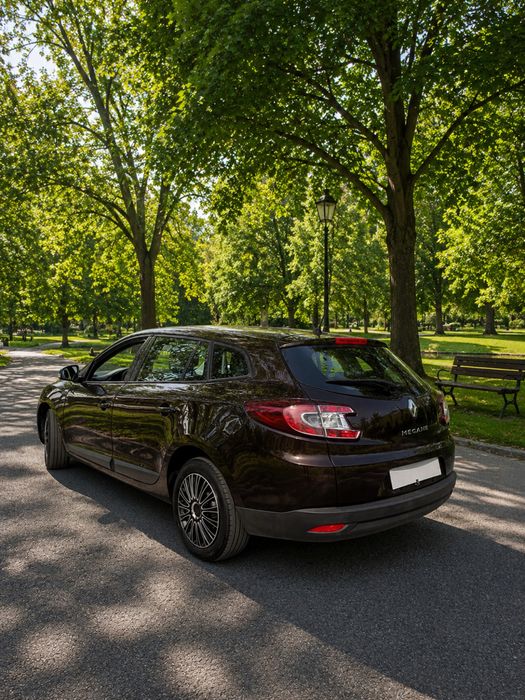 Renault Megane 1.5 DCI Poucos quilometros