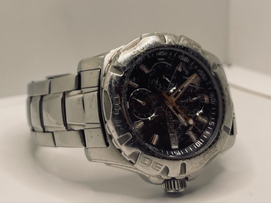 Zegarek FESTINA stary zegarek vintage