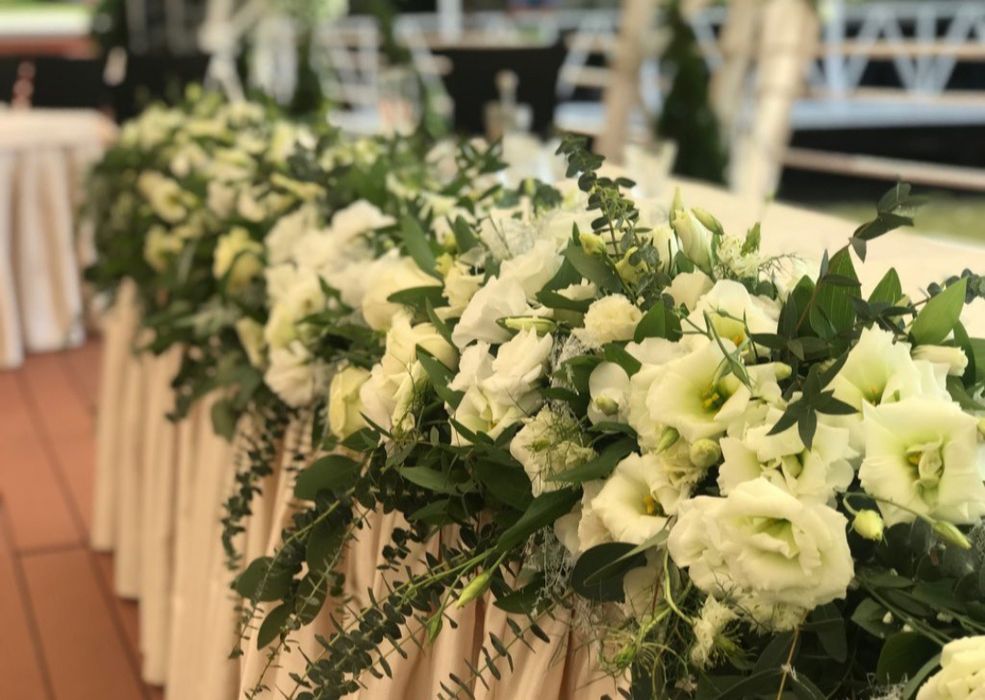 Декор Вашого свята. Весілля