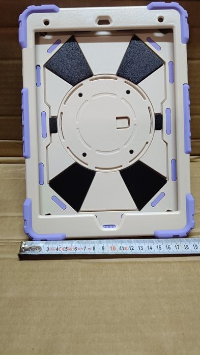 Etui iPad 10.2 2019/2020/2021