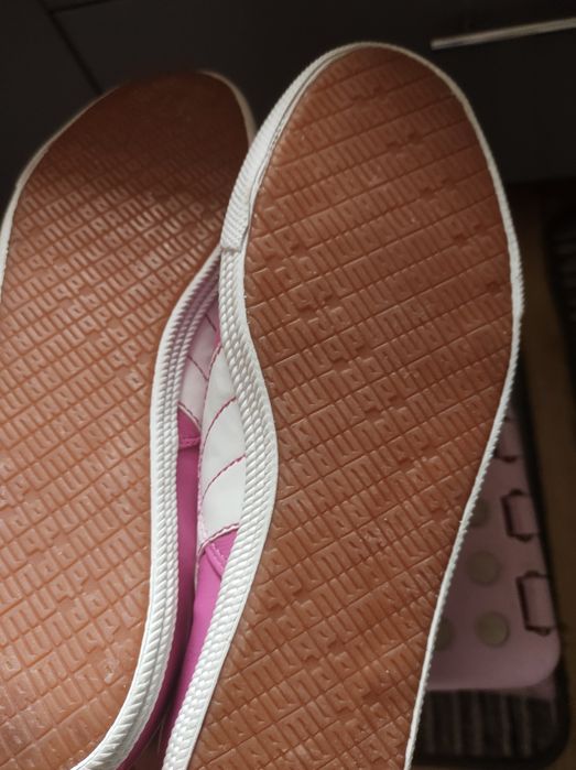 Nowe buty puma dł wkładki 28 cm