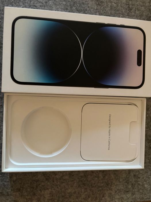 Iphone 14 pro max 256GB