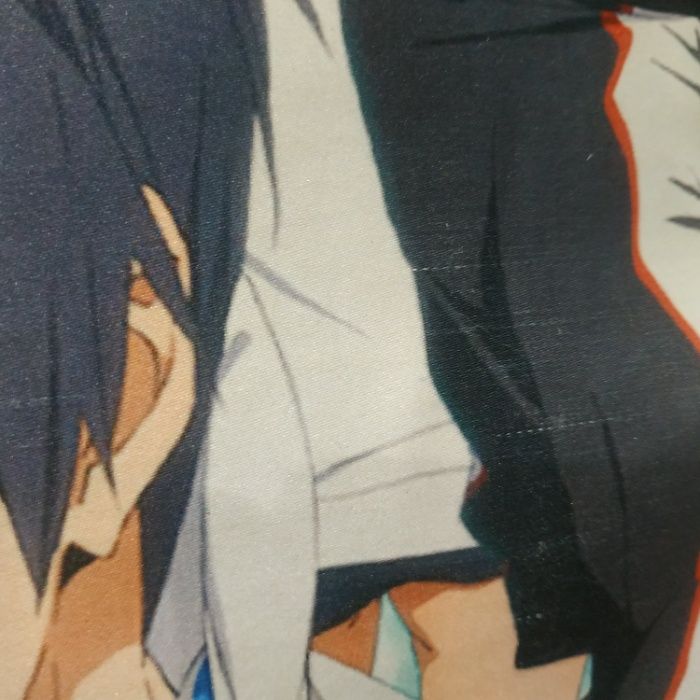 Almofada Anime Free