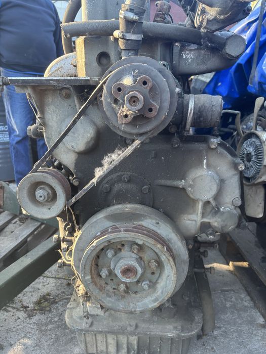 Kola kpl  z felga Star 266