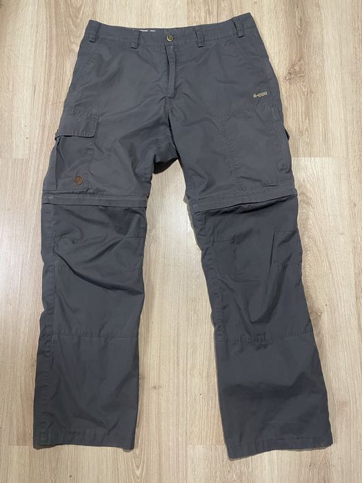 Трансформеры Fiall Raven