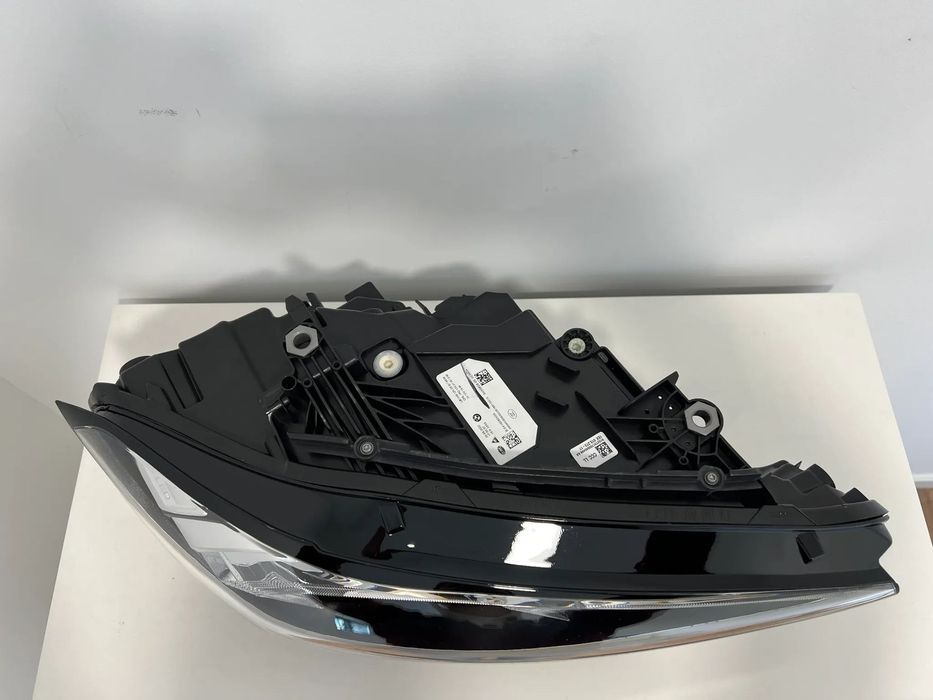 Farol Otica BMW Serie 3 G20/G21 LED Original Direito
