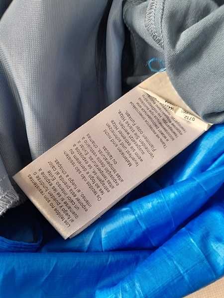 Columbia Omni-Shield Omni-Freez Kurtka męska do biegania L