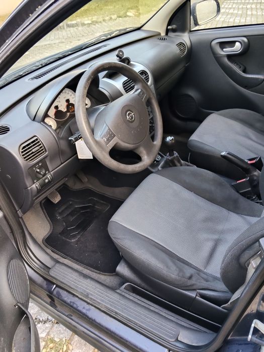 Opel Corsa C 1.3 CDTI