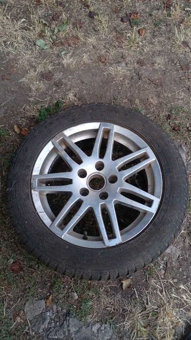 Продам титаны R 16