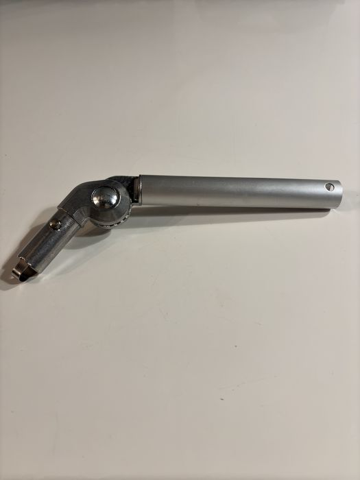 Przegub do drążka teleskopowego Raypath