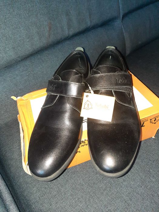 Туфлі на хлопчика