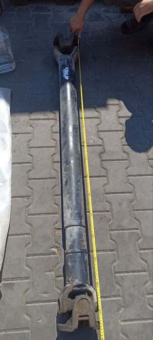 Вал карданний Lmin=1642мм МАЗ (заднього моста) 54326-2201010-02