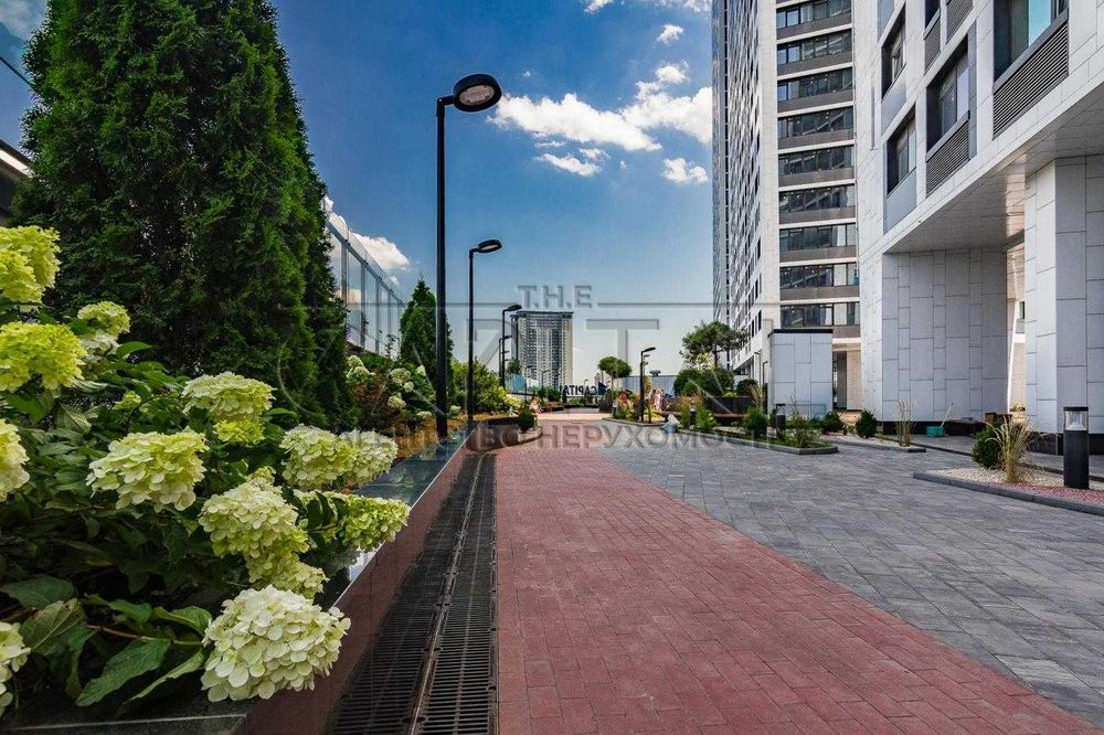 3-комнатная квартира по адресу ул. Победы (площадь 83,3 м²) - Atlanta.ua - фото 23