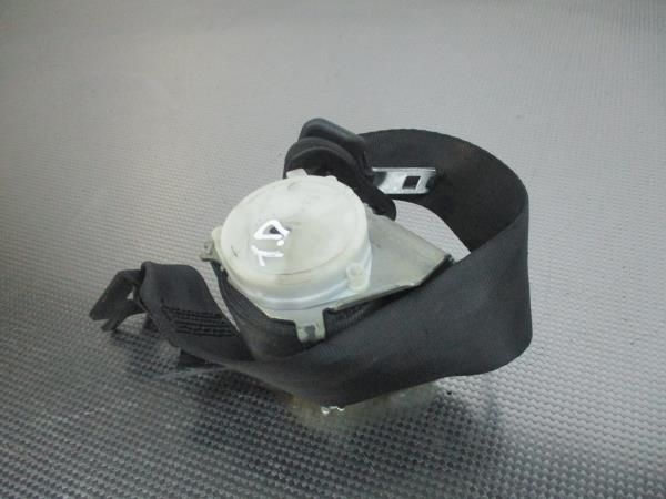 Cinto trás direito RENAULT Clio III (BR0/1, CR0/1)