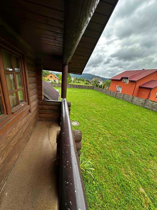 Продається дачний будинок в с. Ганичі