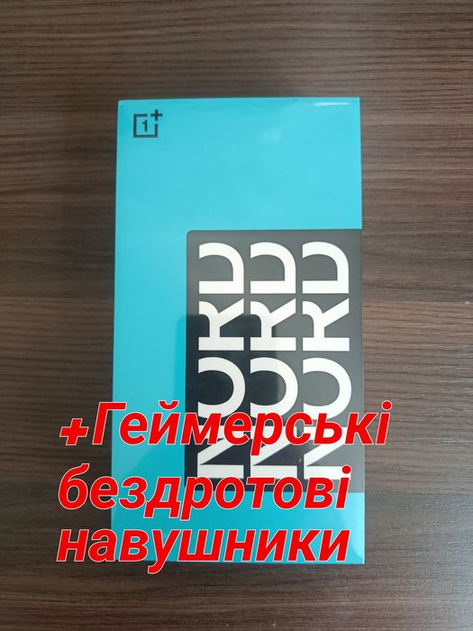 OnePlus Nord CE5 "5G" 8/256 з NFC Глобальна версія