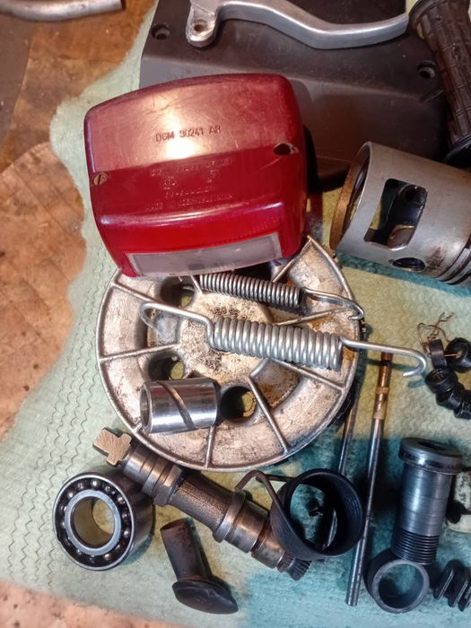 Продам катушки 6в ява