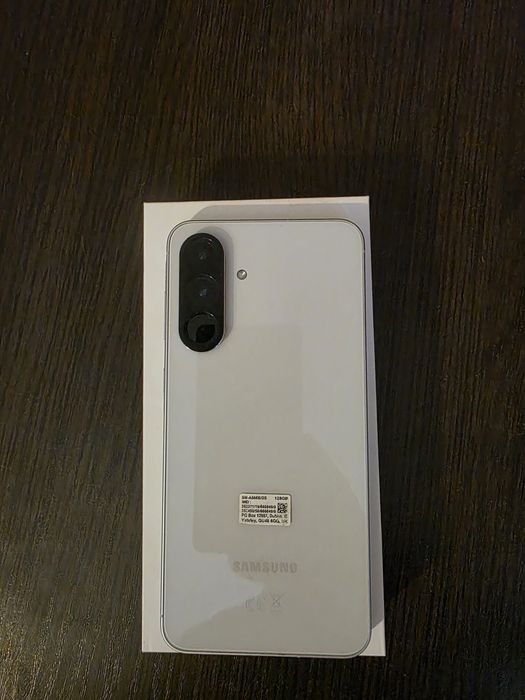Samsung a56 5g +dodatki