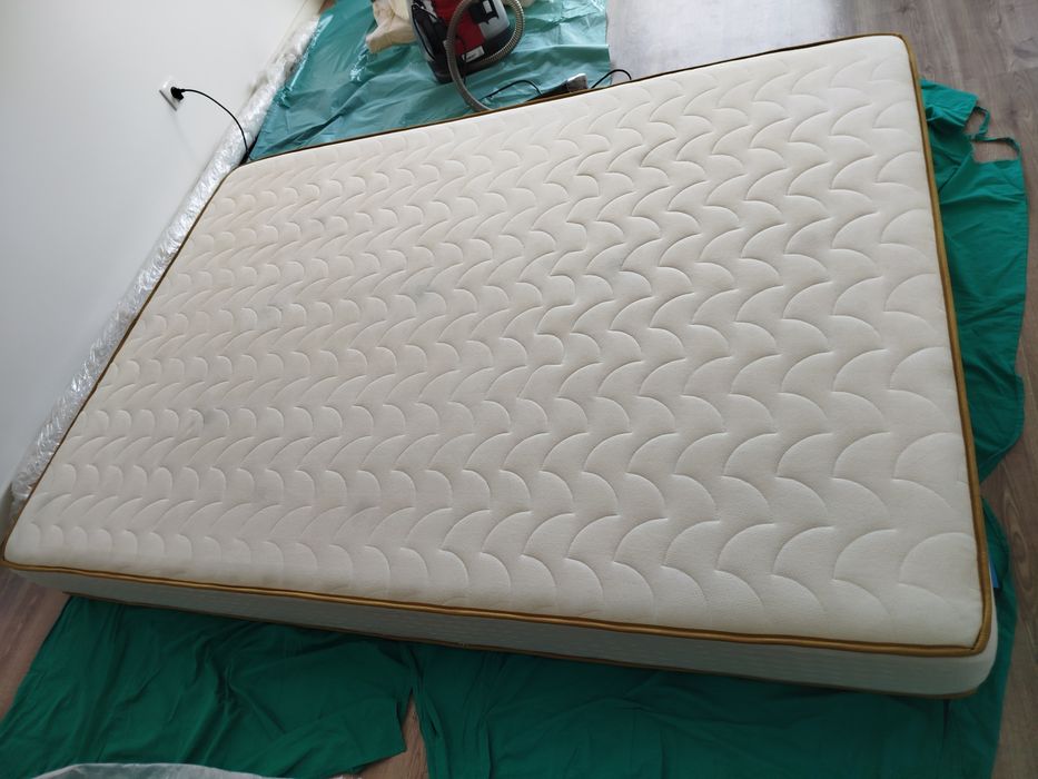 Colchão Flexiform 135x95x20cm