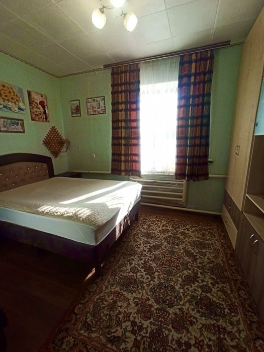 Оренда затишної 1/2частини будинку з заїздом