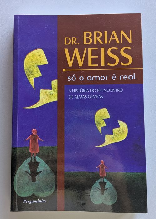 Livros de Romance