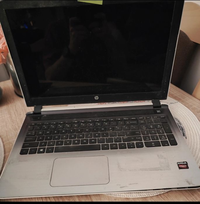 Złom Komputerowy Laptopy