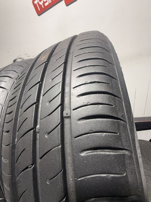 Opona letnia Kumho 185/60 R15 Ecowing model miejski #L1394 15 cali