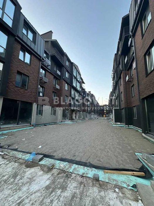 1к. Чабани, Покровська, 52,  ЖК Plaza Kvartal