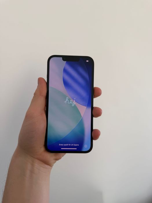 Iphone 13-bardzo dobry stan-86%