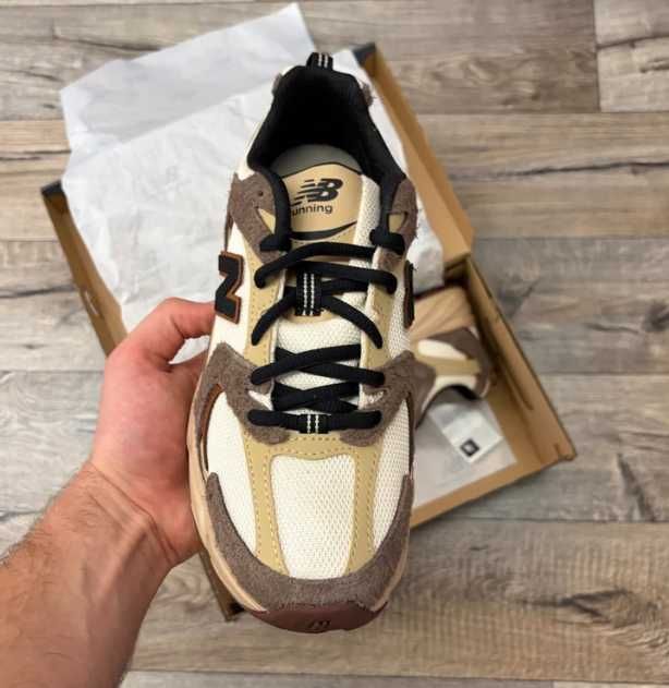 New Balance 530 Brown Tan R.38