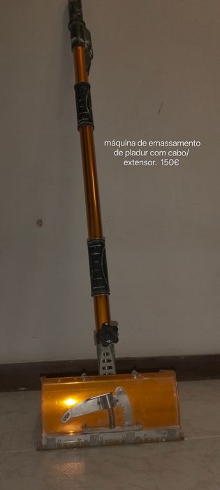 Ferramentas Pladur
