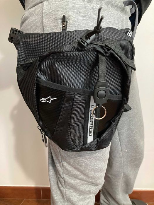 Bolsa Perna Alpinestars / Dainese Moto | Motard | Mota