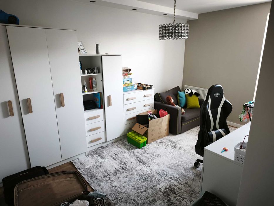 Wynajem mieszkanie Warszawa Białołęka 3 pokoje