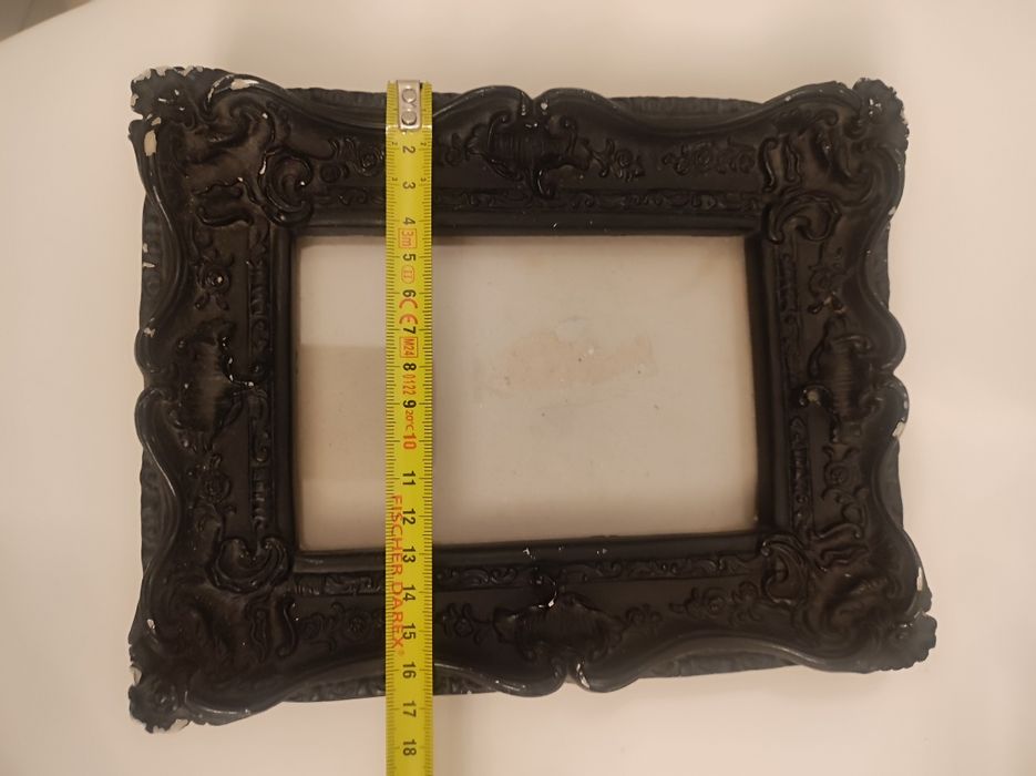 ramka na zdjęcie jak vintage retro