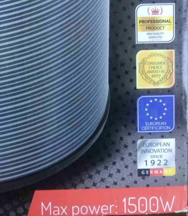 Соковижималка Adler AD 4125