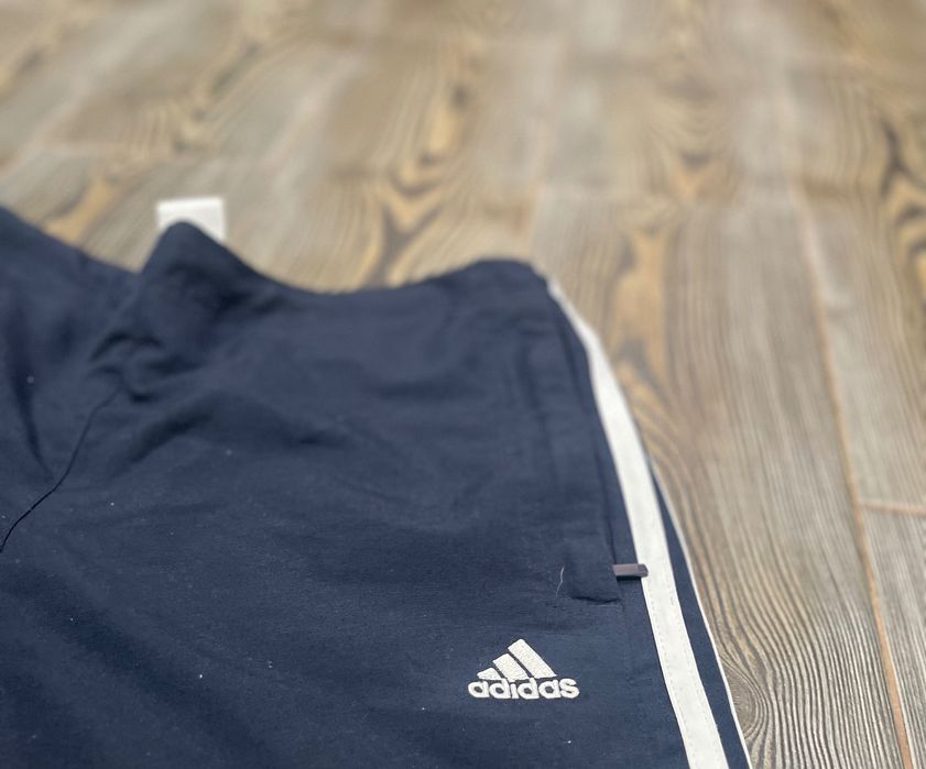 Винтажные штаны Adidas